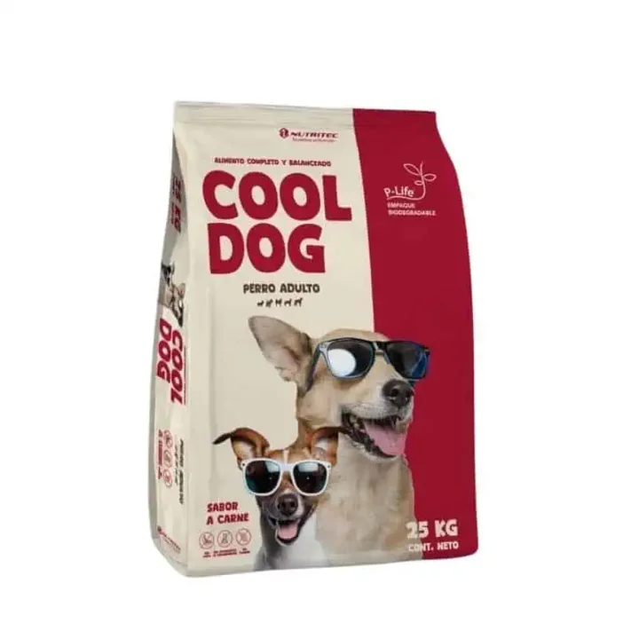 Cool Dog 10 Kg