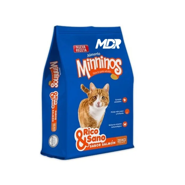 Minninos Adulto 20 kg