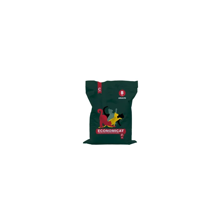 Economicat Mix 8 kg