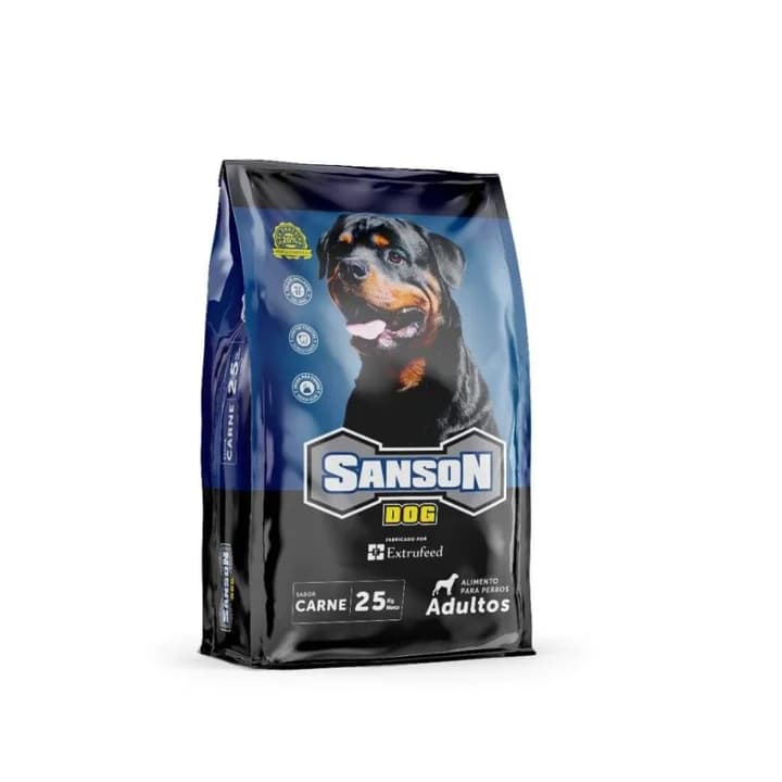Sanson 25 kg