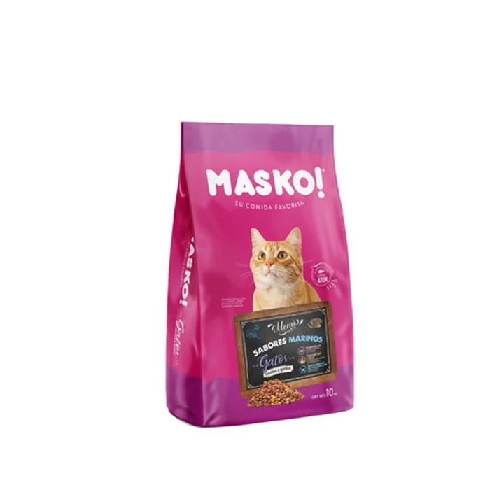 Masko Gato 10 kg